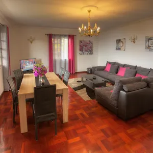 Holiday home Charming In - Sao Goncalo, Funchal (Madeira)