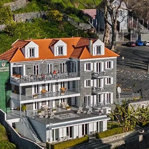 Guest house Ourmadeira - Babosas Village, Gardenias And Greenspaces, Funchal (Madeira)
